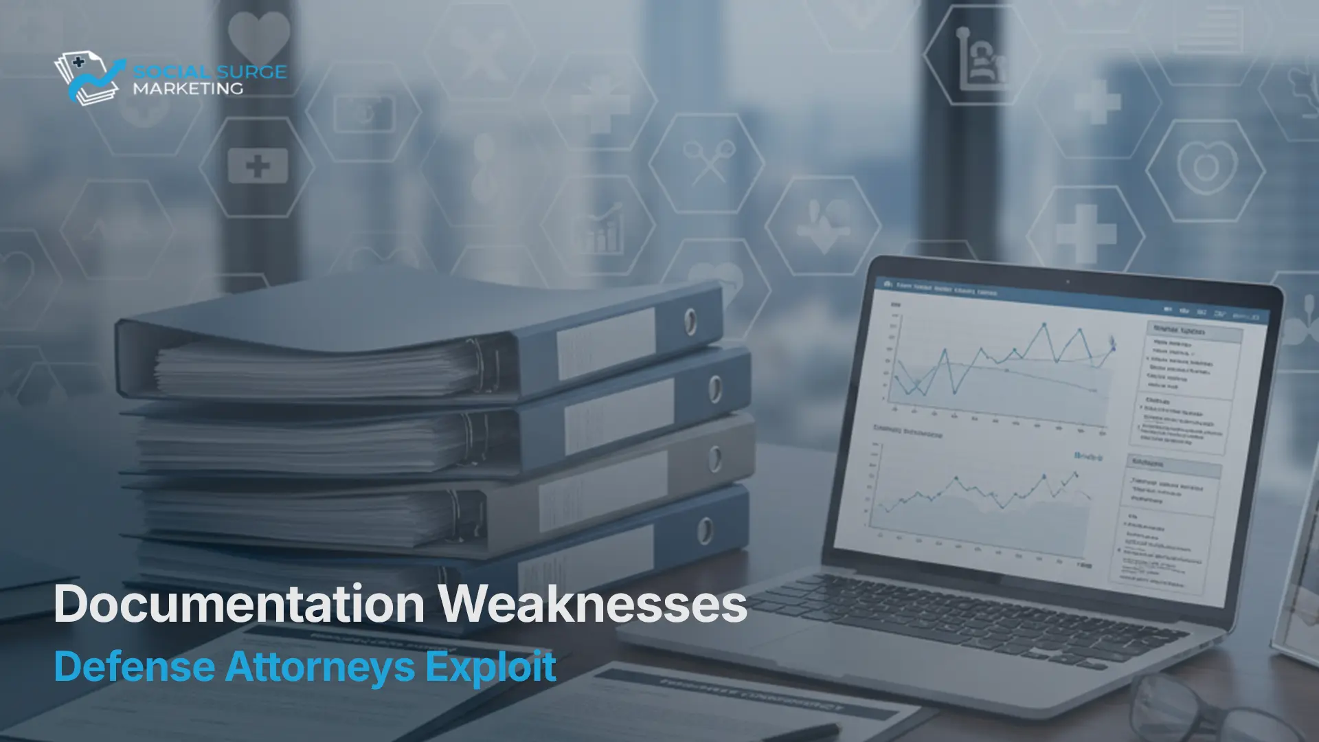 Documentation Weaknesses Defense Attorneys Exploit