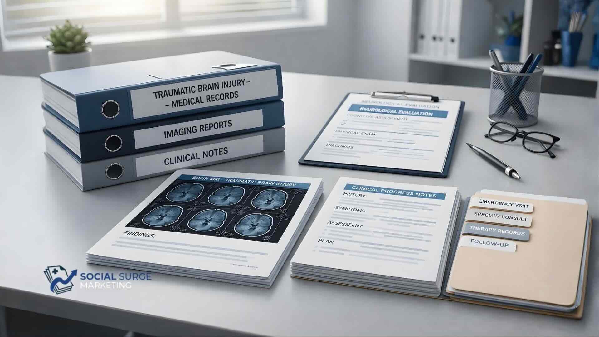 How to Strengthen TBI Medical Documentation