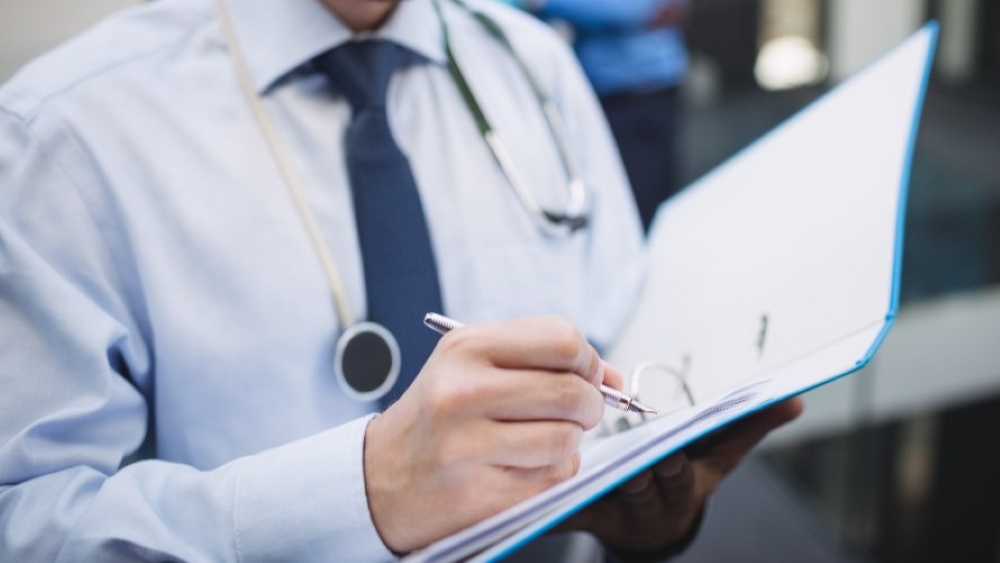 Medical Record Review