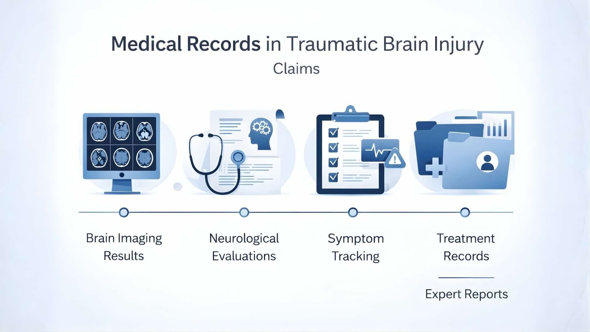 TBI Injury Documentation Requirements
