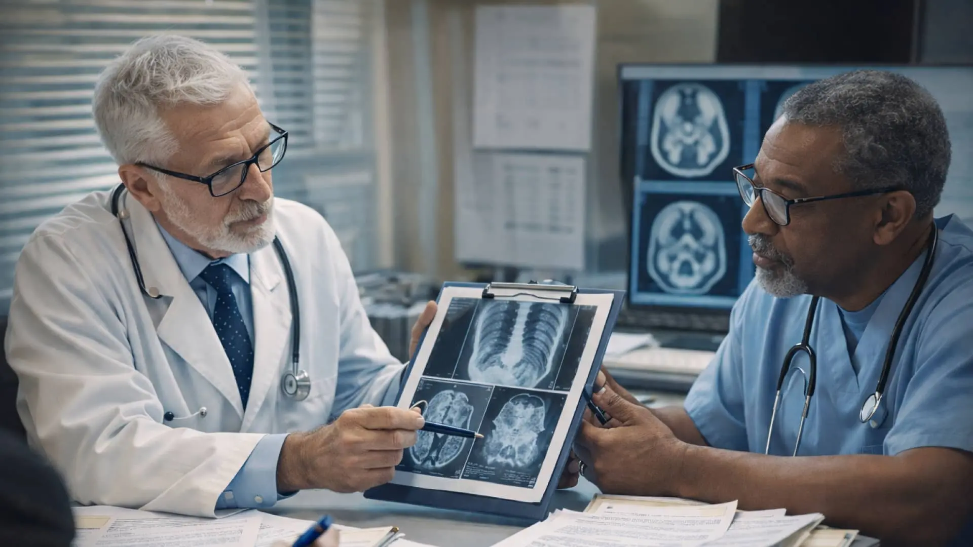 The Role of Expert Witnesses in Personal Injury Cases