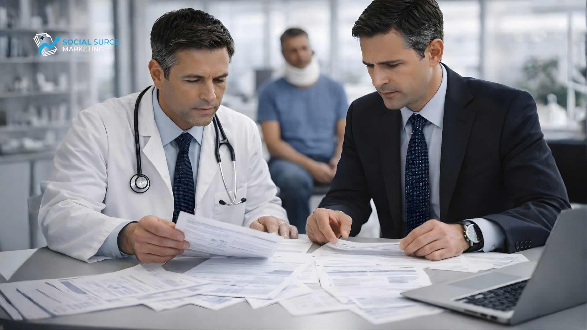 The Role of Medical-Legal Coordination