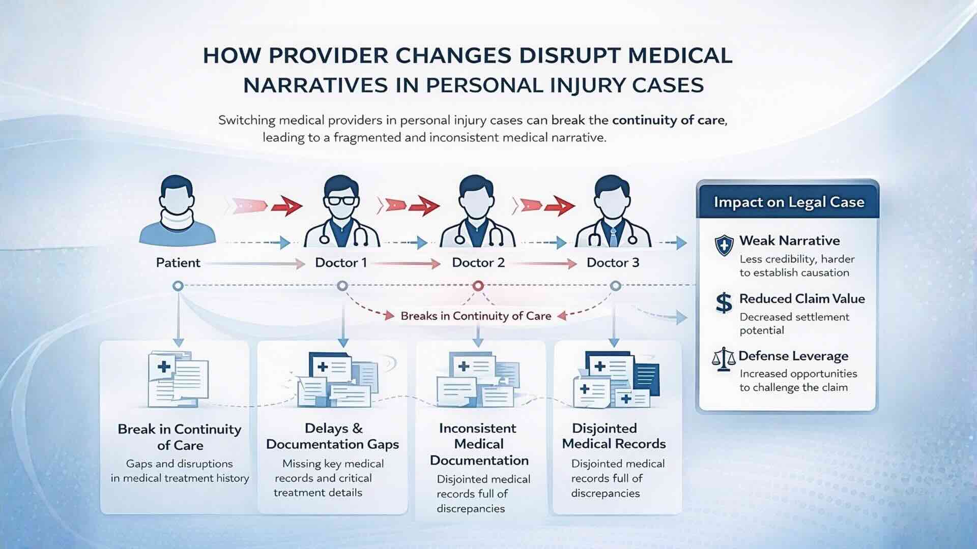 Why Medical Narratives Matter More Than Most Realize